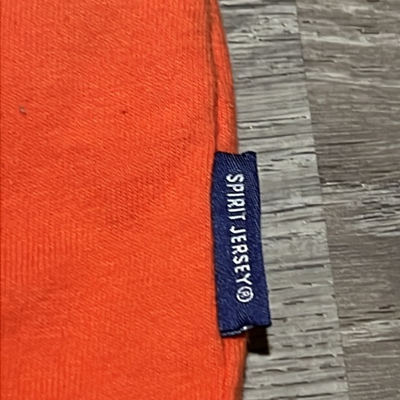 Walt Disney World Ombre Spirit Jersey Coral 2022 - Picture 6 of 13